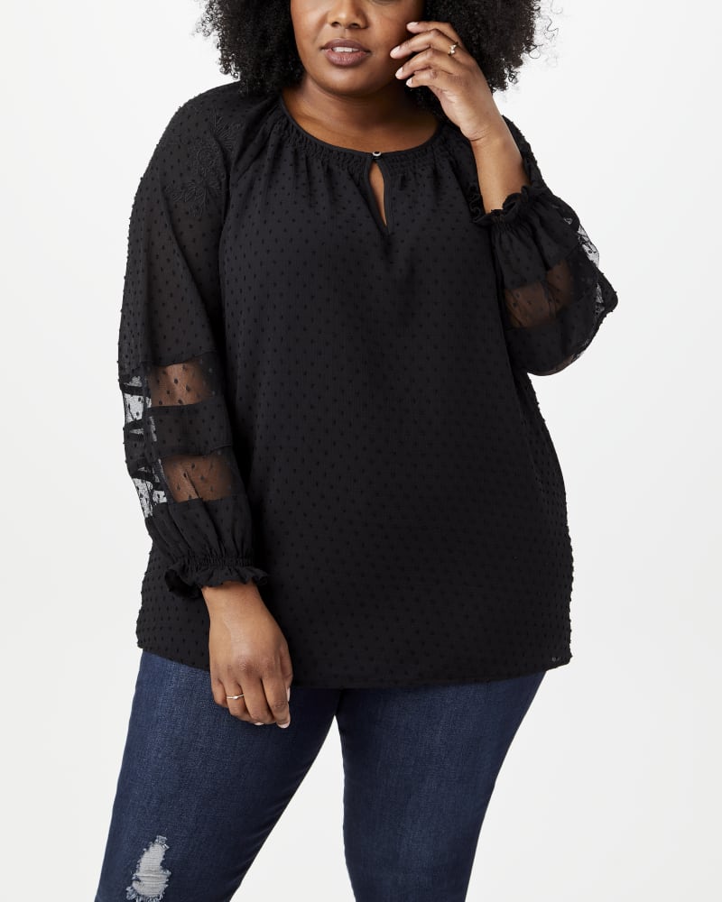 Front of plus size  by Rafaella | Dia&Co | dia_product_style_image_id:146165